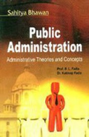 public administration fadia and fadia pdf download